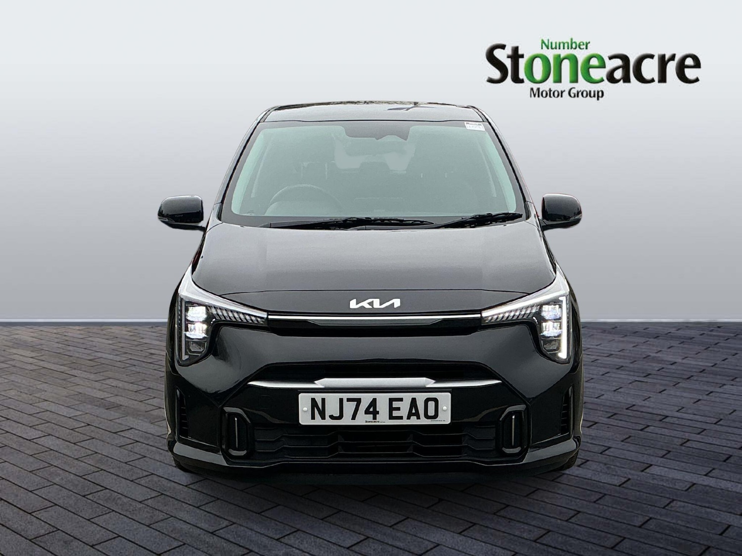 Used Kia Picanto 2024 for sale - 77709724: Photo 2