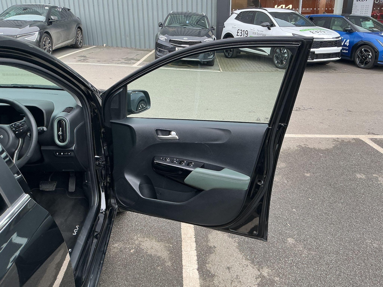 Used Kia Picanto 2024 for sale - 77709724: Photo 22