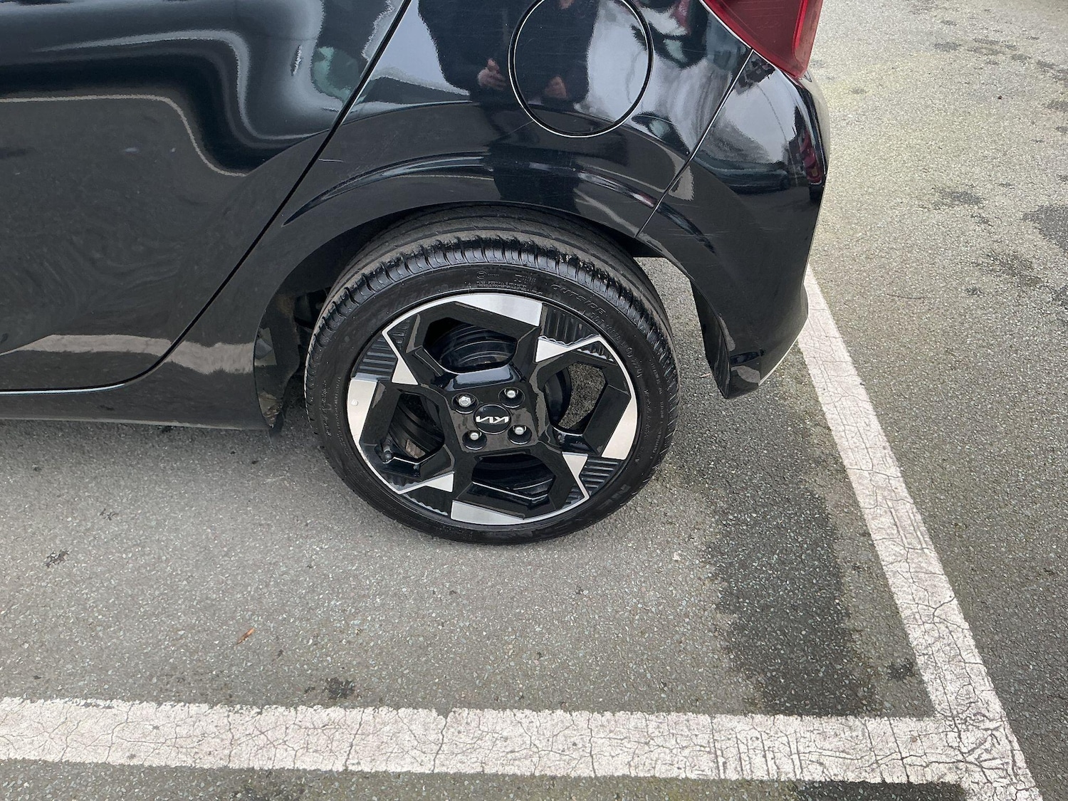 Used Kia Picanto 2024 for sale - 77709724: Photo 24