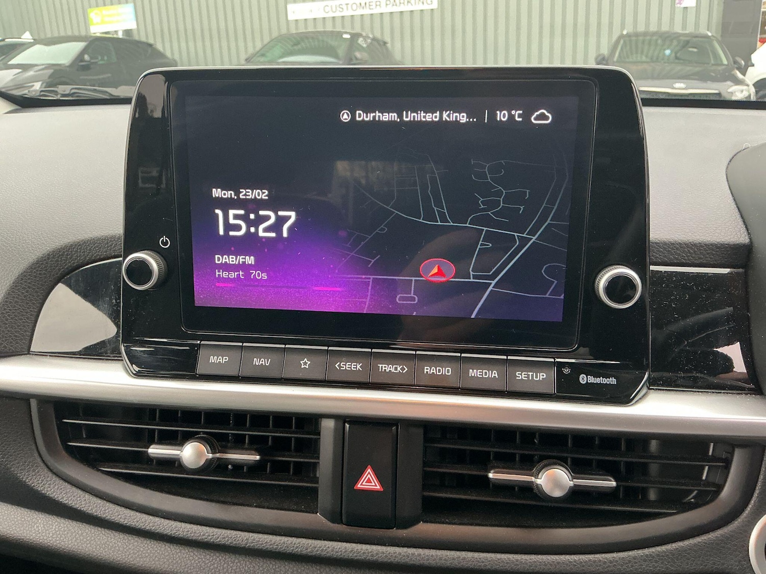 Used Kia Picanto 2024 for sale - 77709724: Photo 25