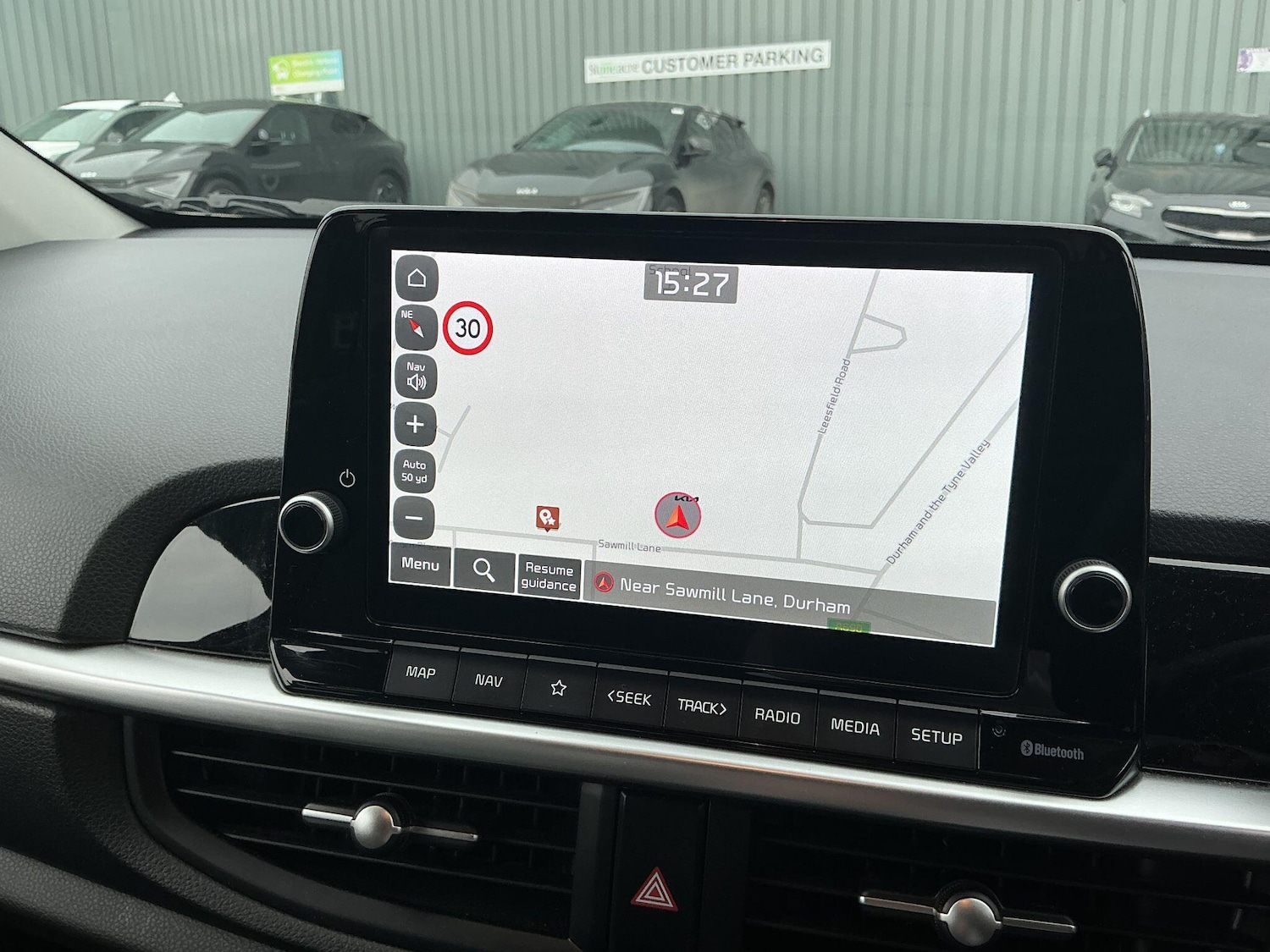 Used Kia Picanto 2024 for sale - 77709724: Photo 29