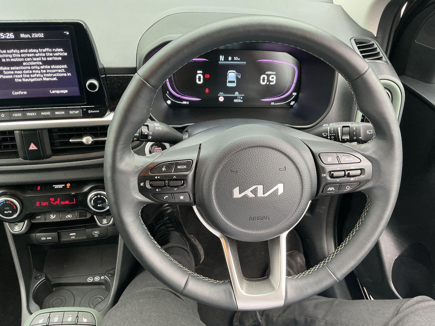 Used Kia Picanto 2024 for sale - 77709724: Photo 32