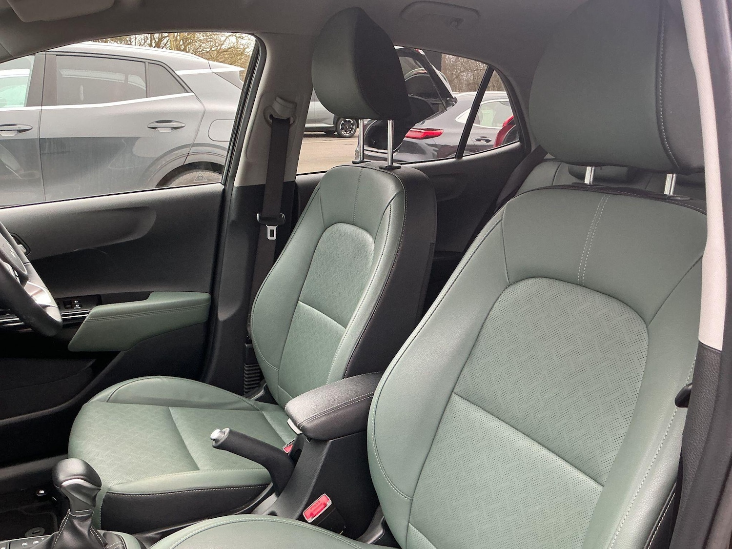 Used Kia Picanto 2024 for sale - 77709724: Photo 34