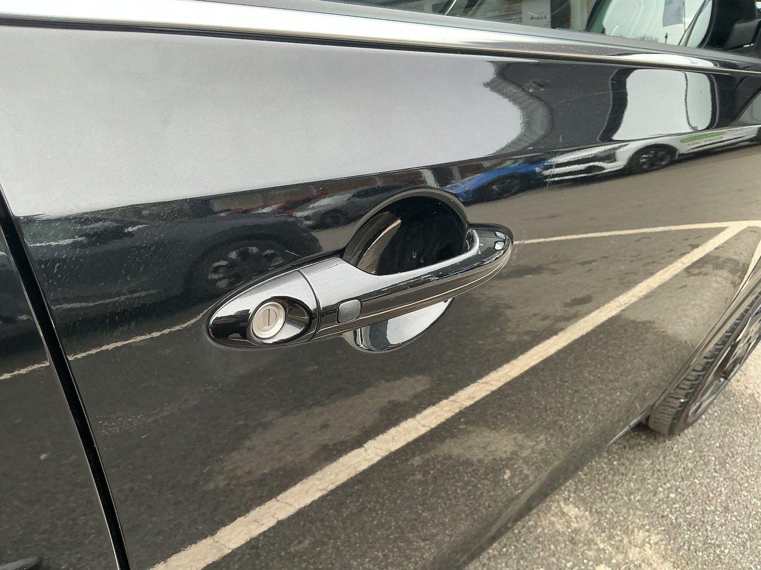 Used Kia Picanto 2024 for sale - 77709724: Photo 37