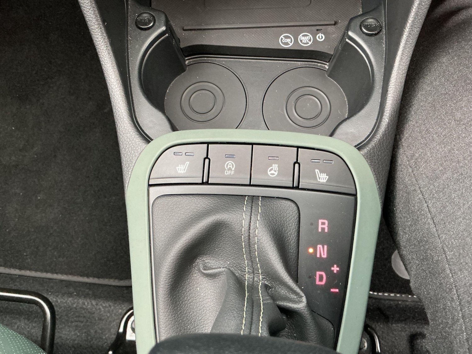 Used Kia Picanto 2024 for sale - 77709724: Photo 38