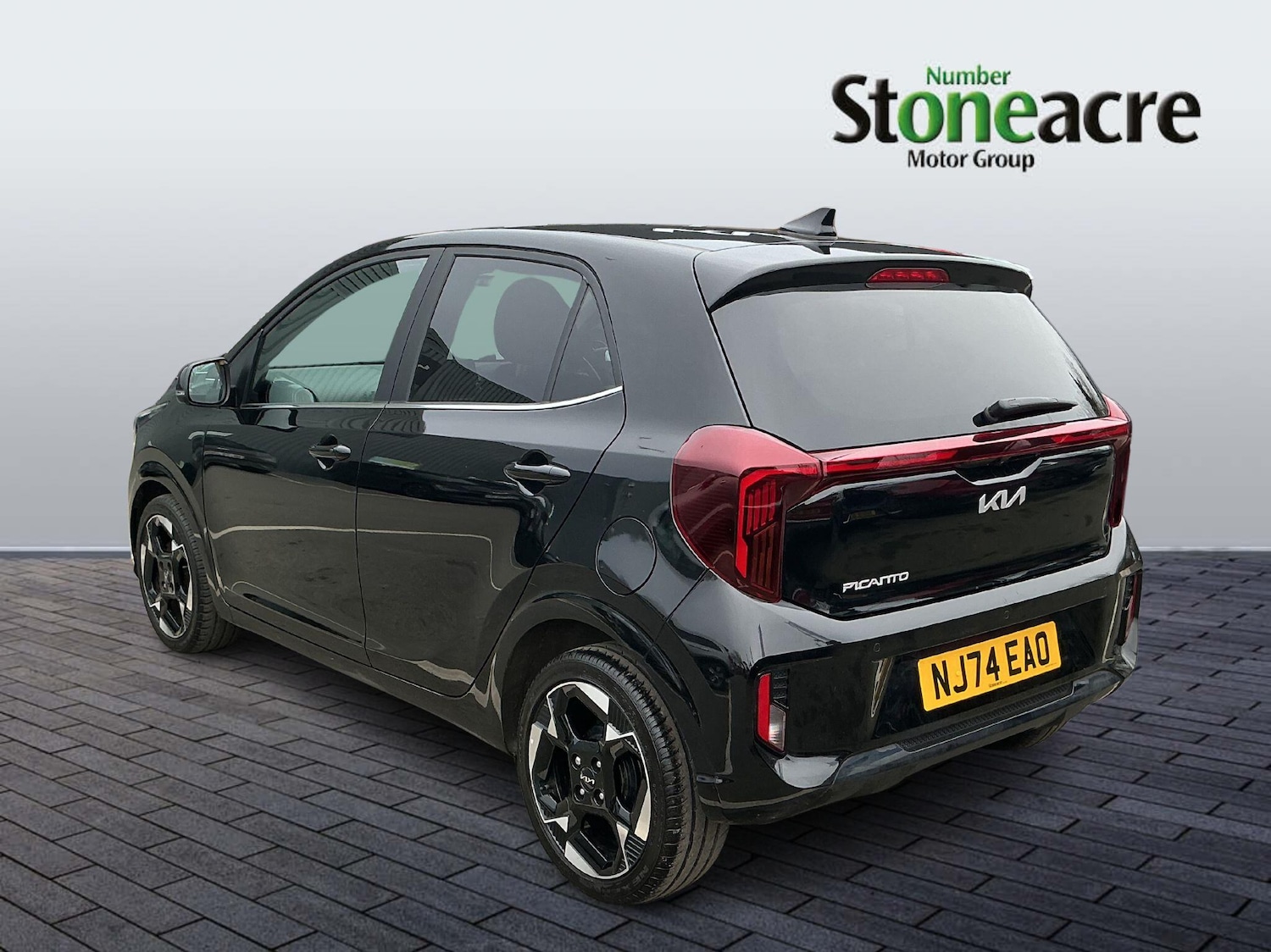 Used Kia Picanto 2024 for sale - 77709724: Photo 4