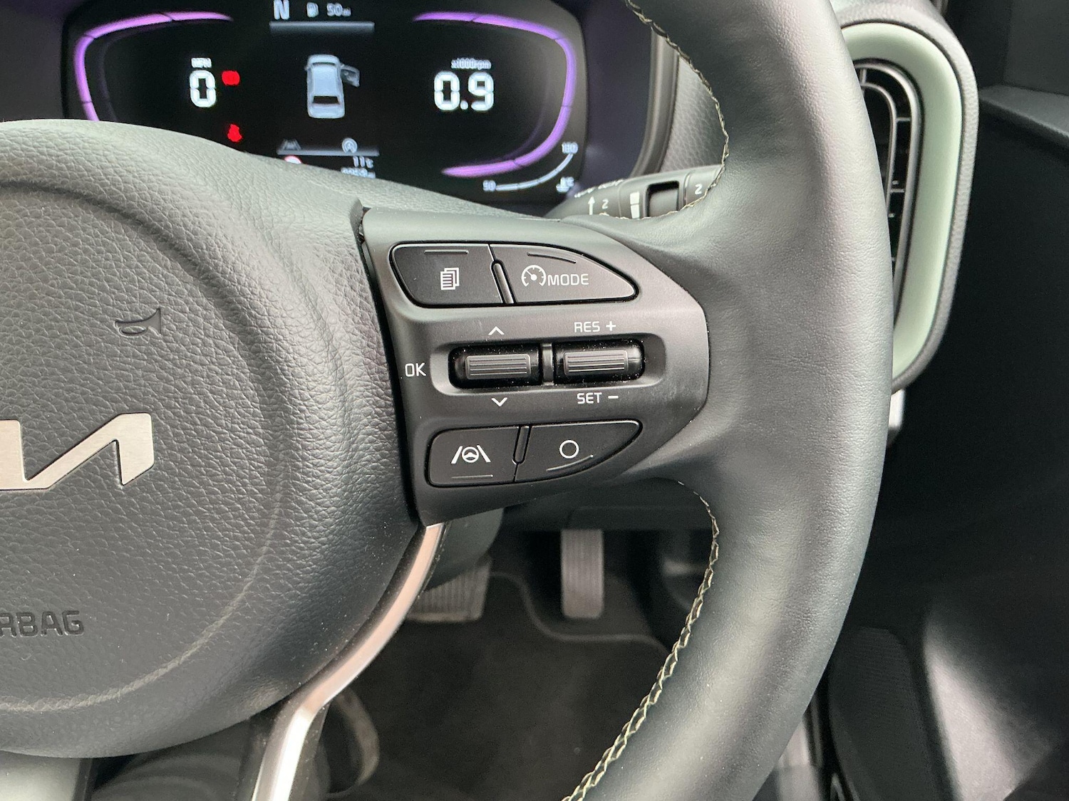 Used Kia Picanto 2024 for sale - 77709724: Photo 42