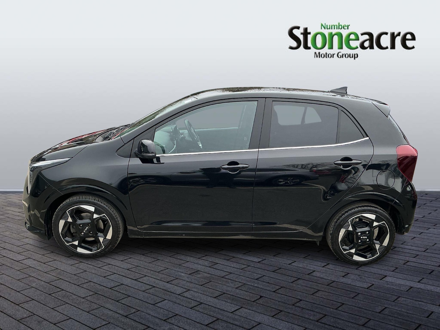 Used Kia Picanto 2024 for sale - 77709724: Photo 5