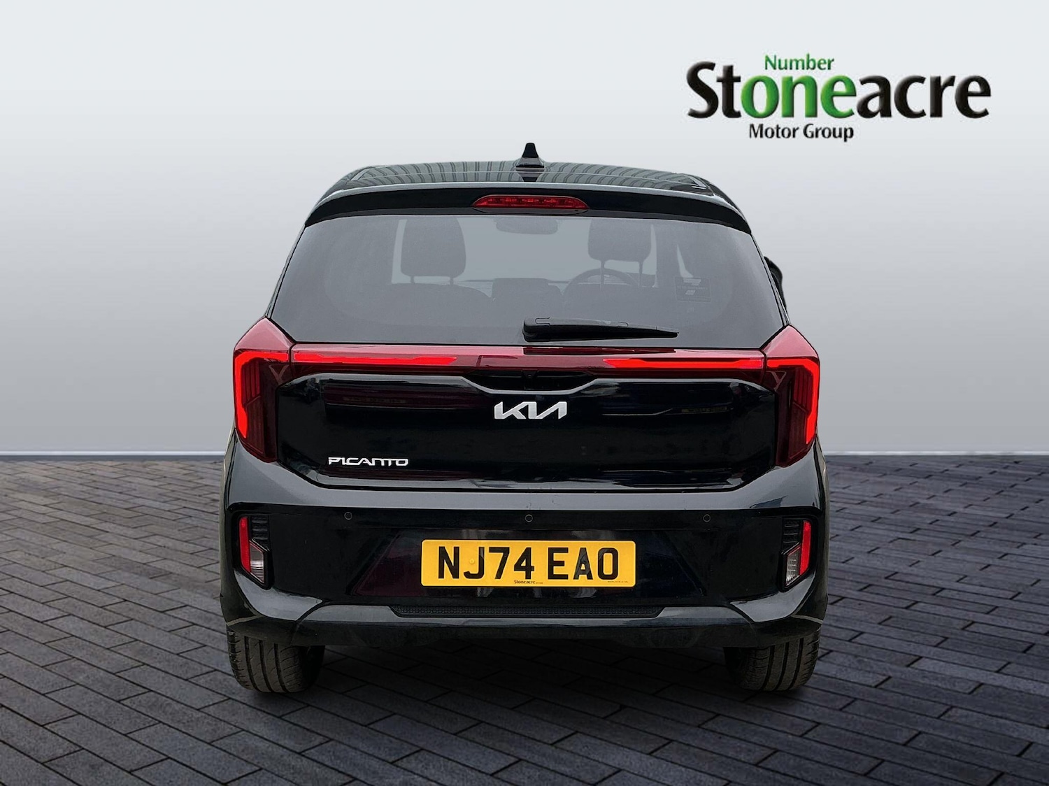 Used Kia Picanto 2024 for sale - 77709724: Photo 6