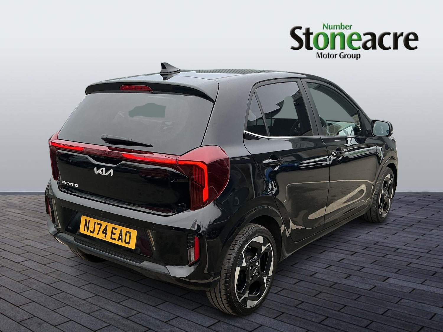 Used Kia Picanto 2024 for sale - 77709724: Photo 8