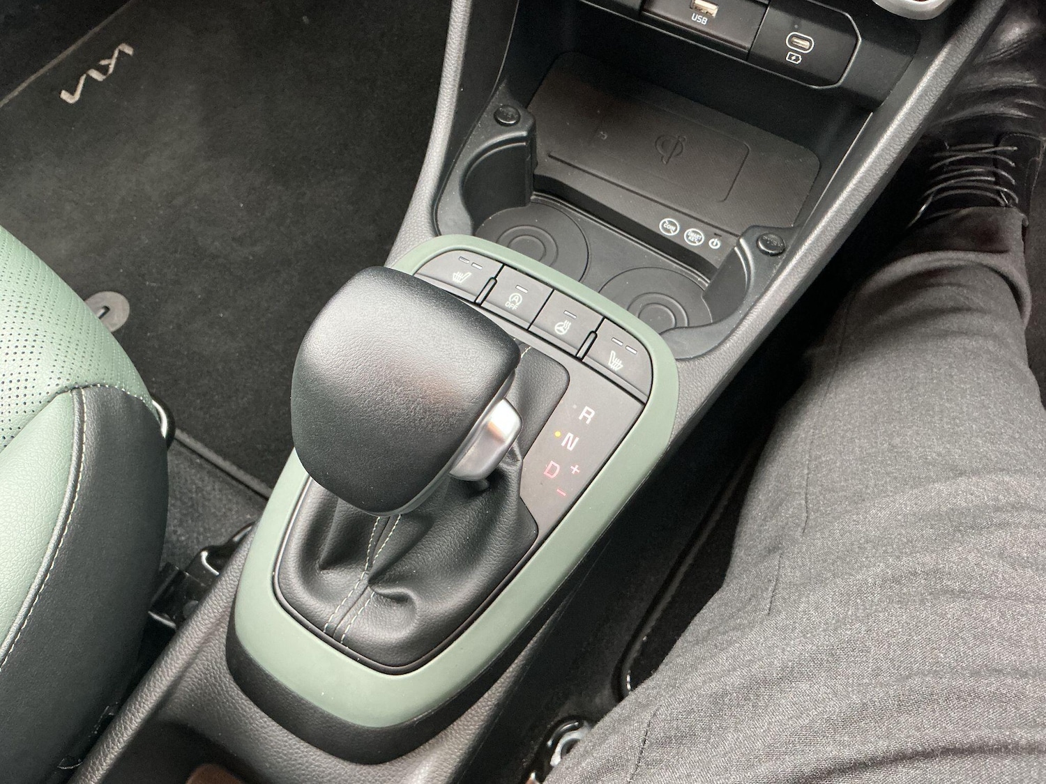 Used Kia Picanto 2024 for sale - 77709724: Photo 9