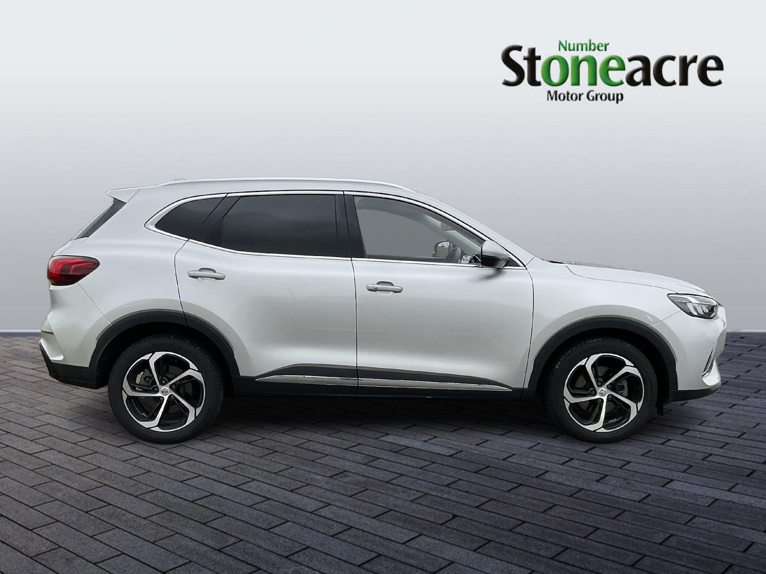 Used MG MG HS 2024 for sale - 76592321: Photo 10