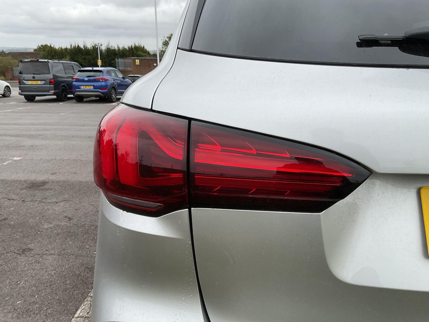 Used MG MG HS 2024 for sale - 76592321: Photo 19