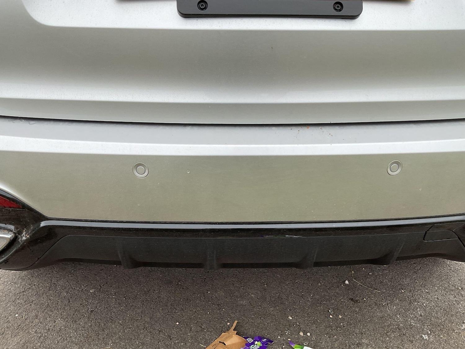 Used MG MG HS 2024 for sale - 76592321: Photo 21