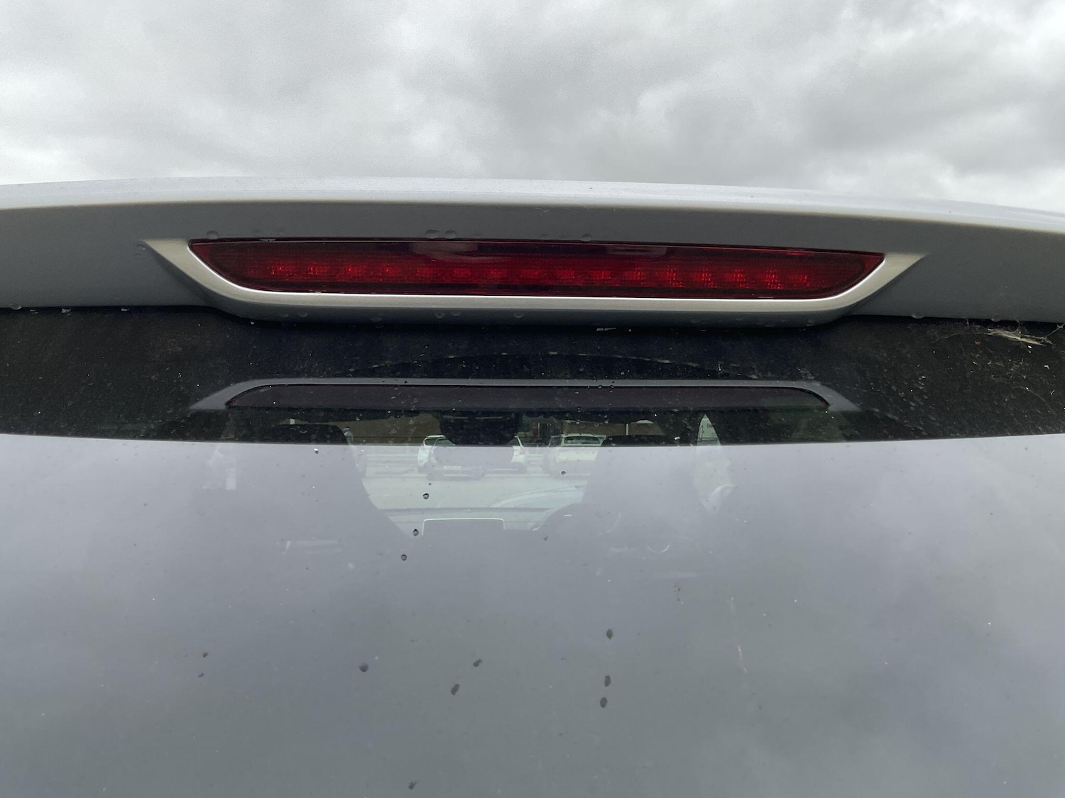 Used MG MG HS 2024 for sale - 76592321: Photo 22