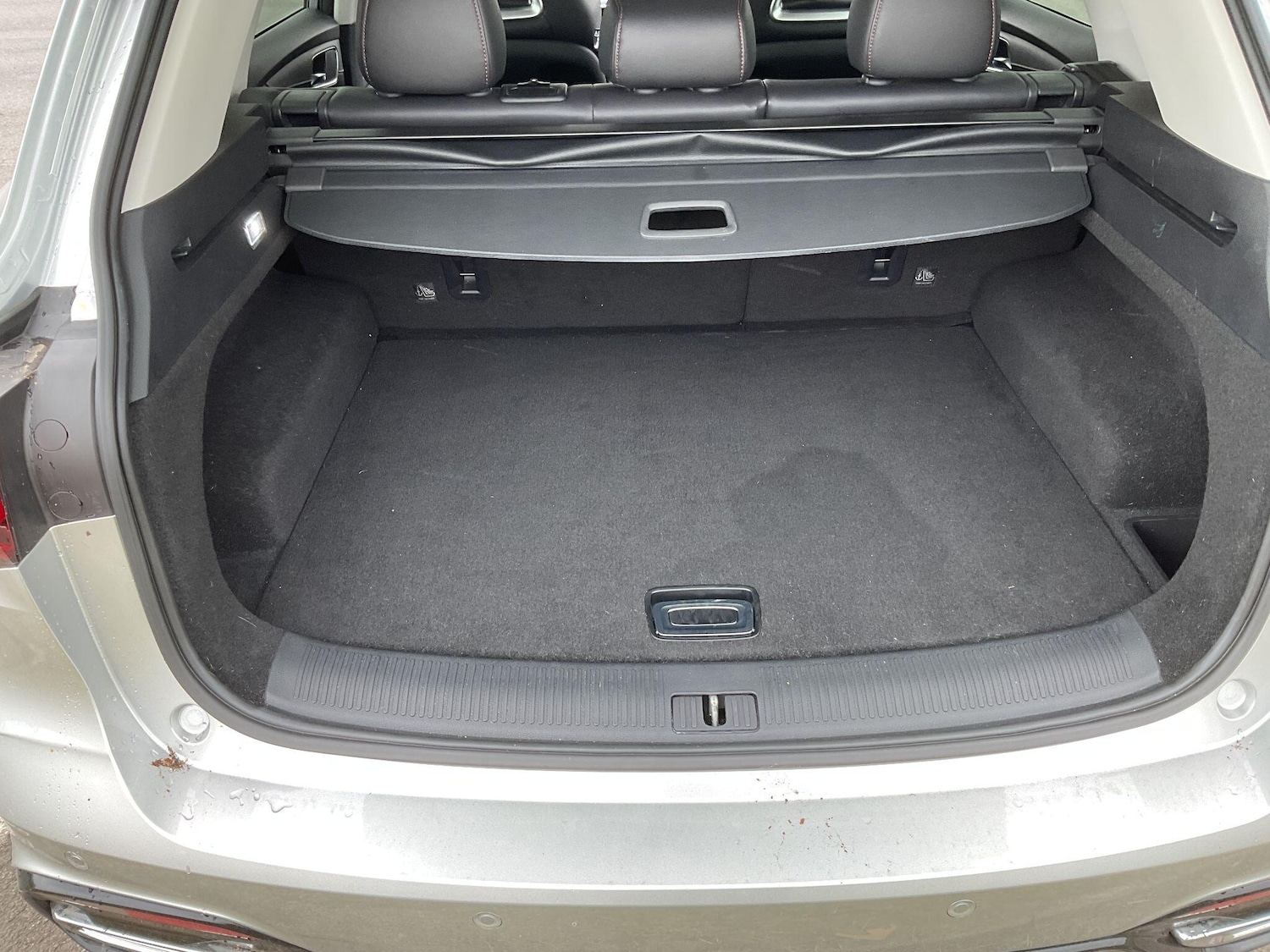 Used MG MG HS 2024 for sale - 76592321: Photo 24