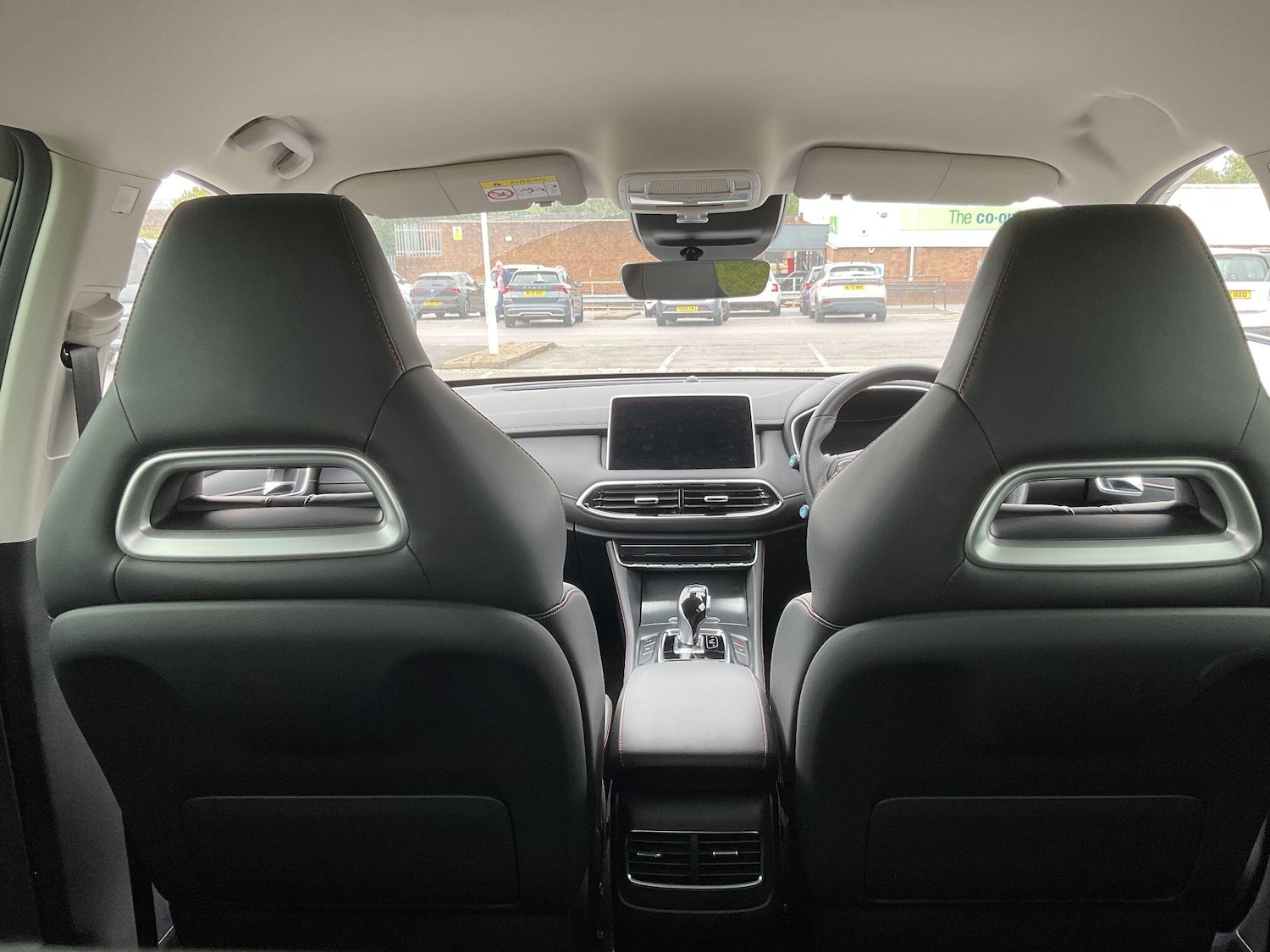 Used MG MG HS 2024 for sale - 76592321: Photo 26