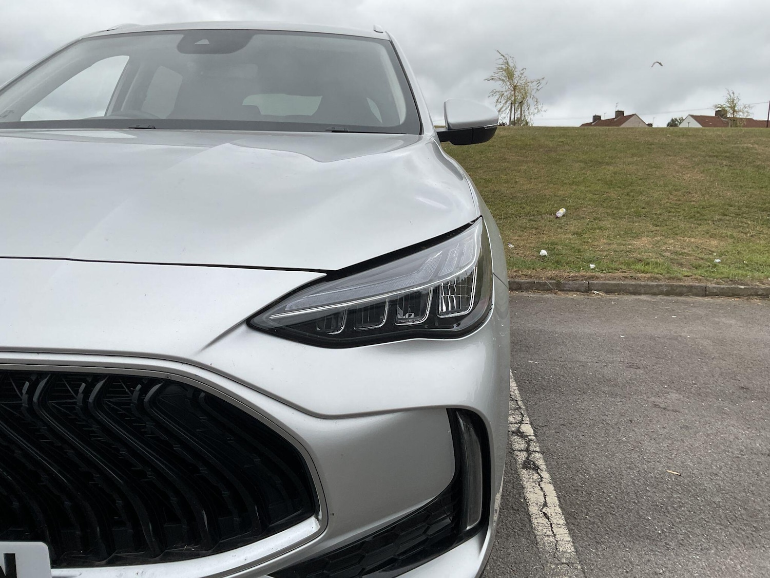 Used MG MG HS 2024 for sale - 76592321: Photo 30