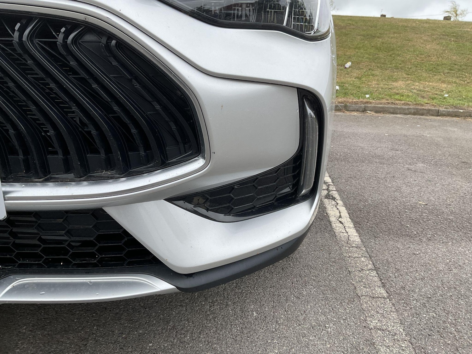 Used MG MG HS 2024 for sale - 76592321: Photo 31