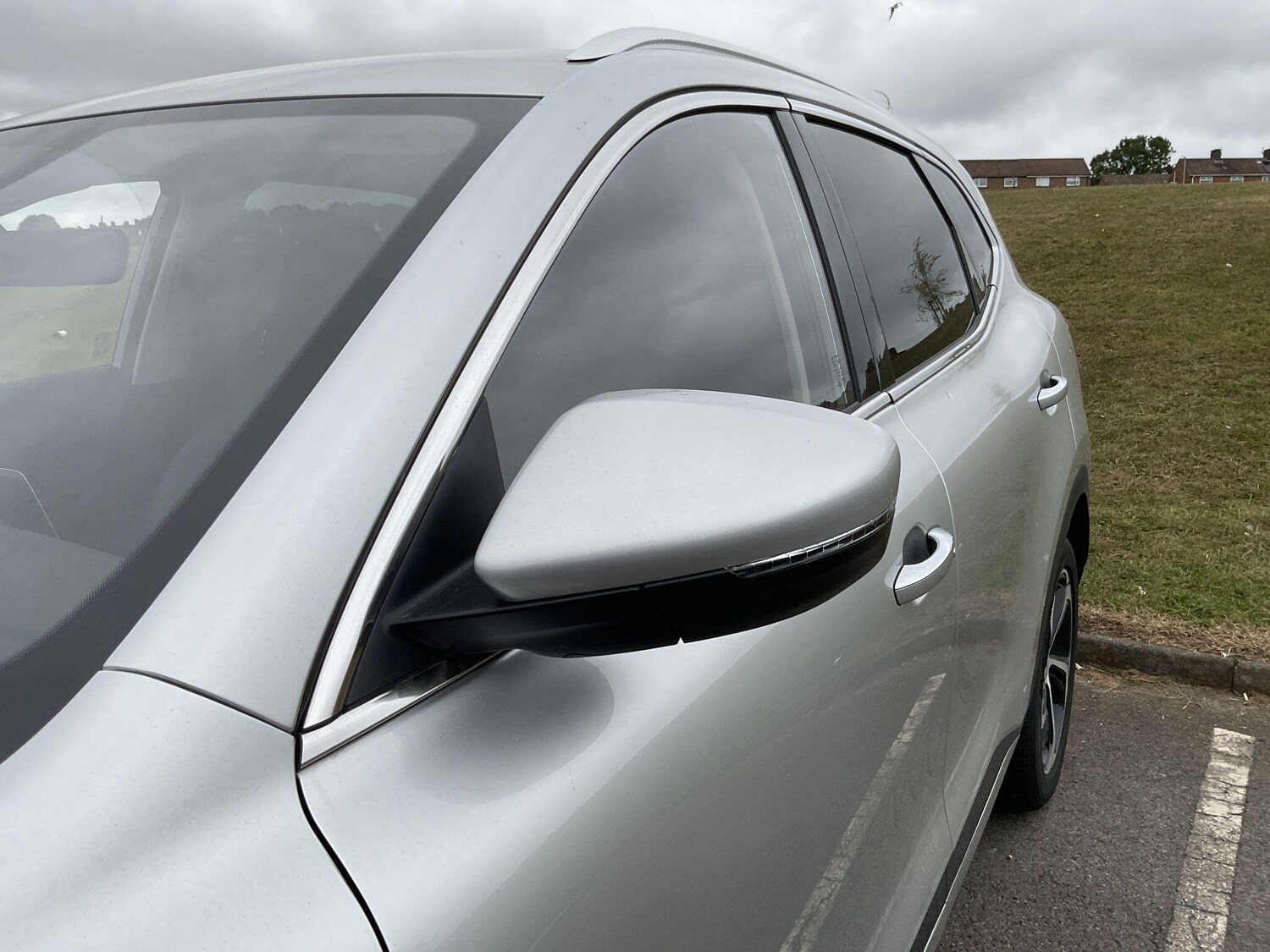 Used MG MG HS 2024 for sale - 76592321: Photo 32