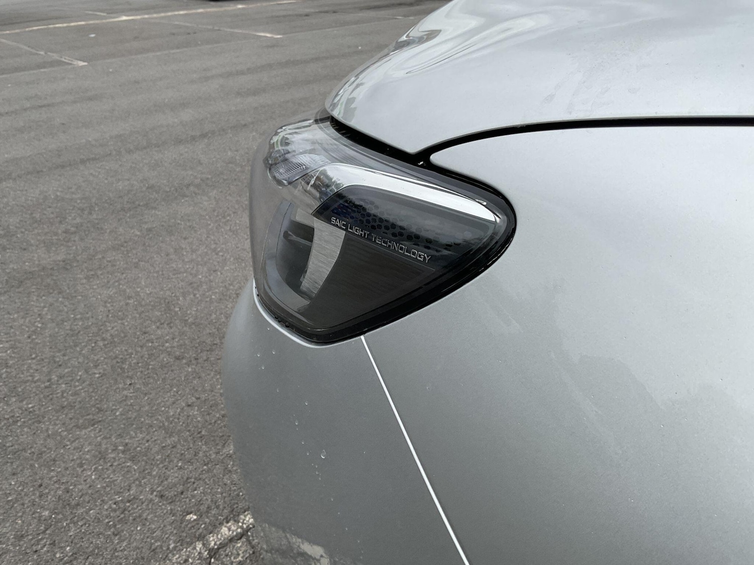 Used MG MG HS 2024 for sale - 76592321: Photo 34