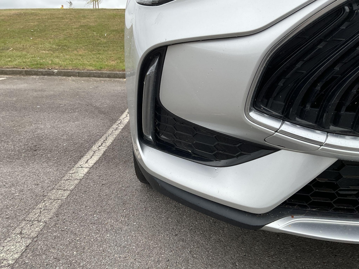 Used MG MG HS 2024 for sale - 76592321: Photo 37