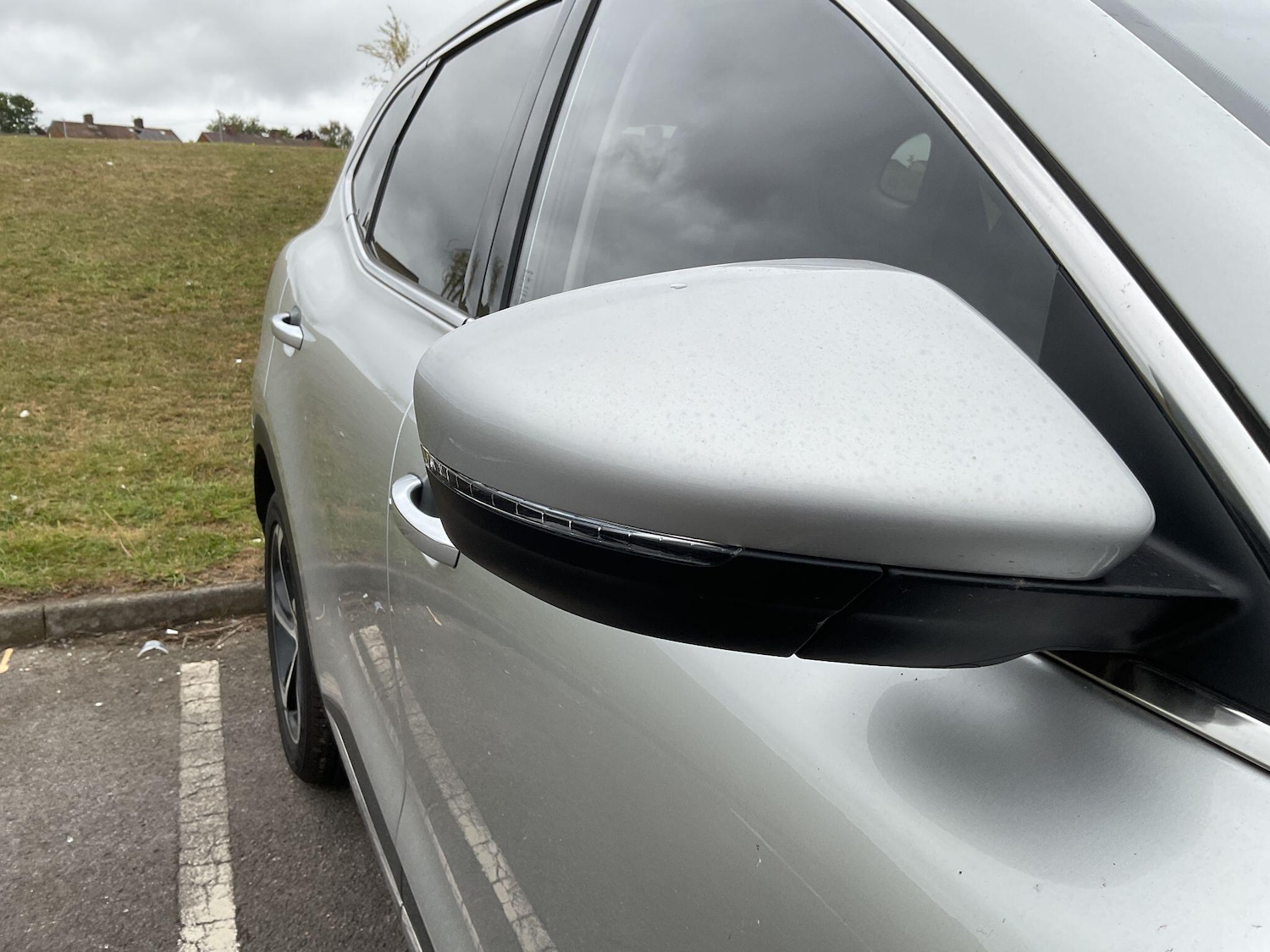 Used MG MG HS 2024 for sale - 76592321: Photo 38