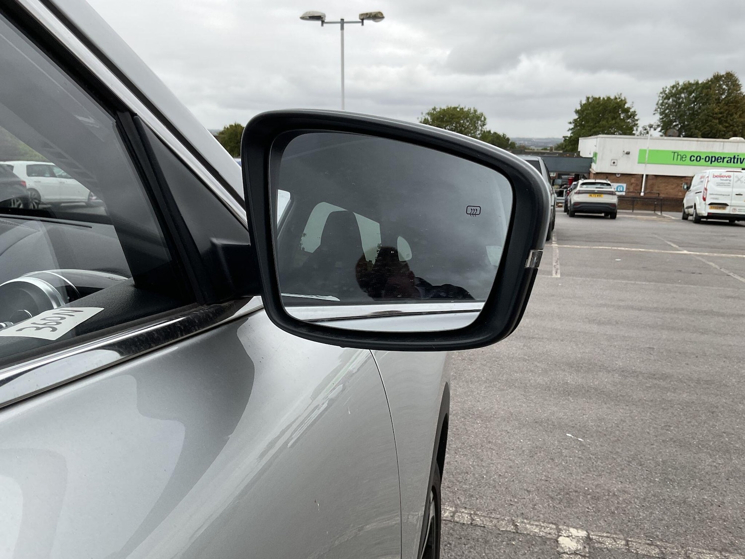 Used MG MG HS 2024 for sale - 76592321: Photo 39