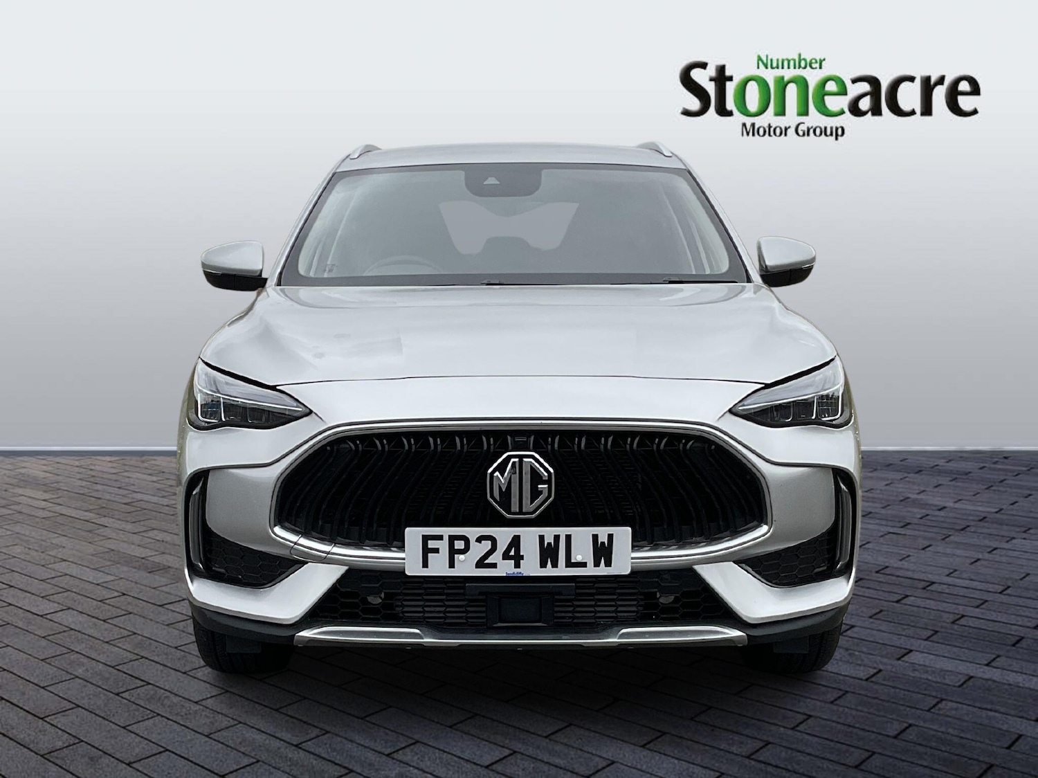 Used MG MG HS 2024 for sale - 76592321: Photo 4