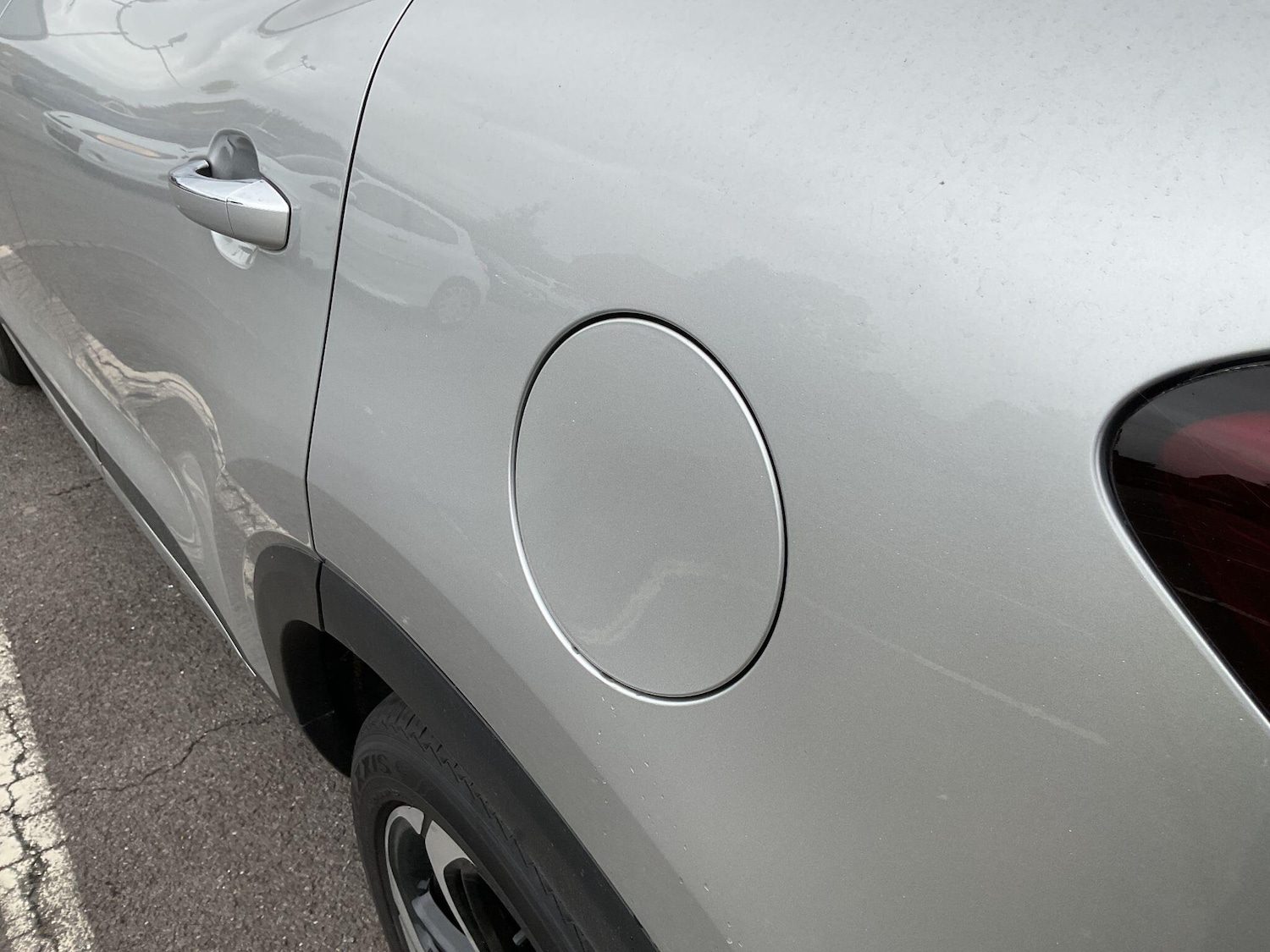 Used MG MG HS 2024 for sale - 76592321: Photo 40