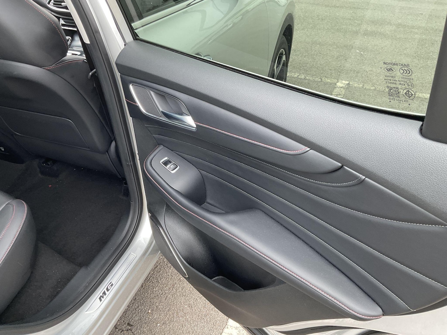 Used MG MG HS 2024 for sale - 76592321: Photo 42