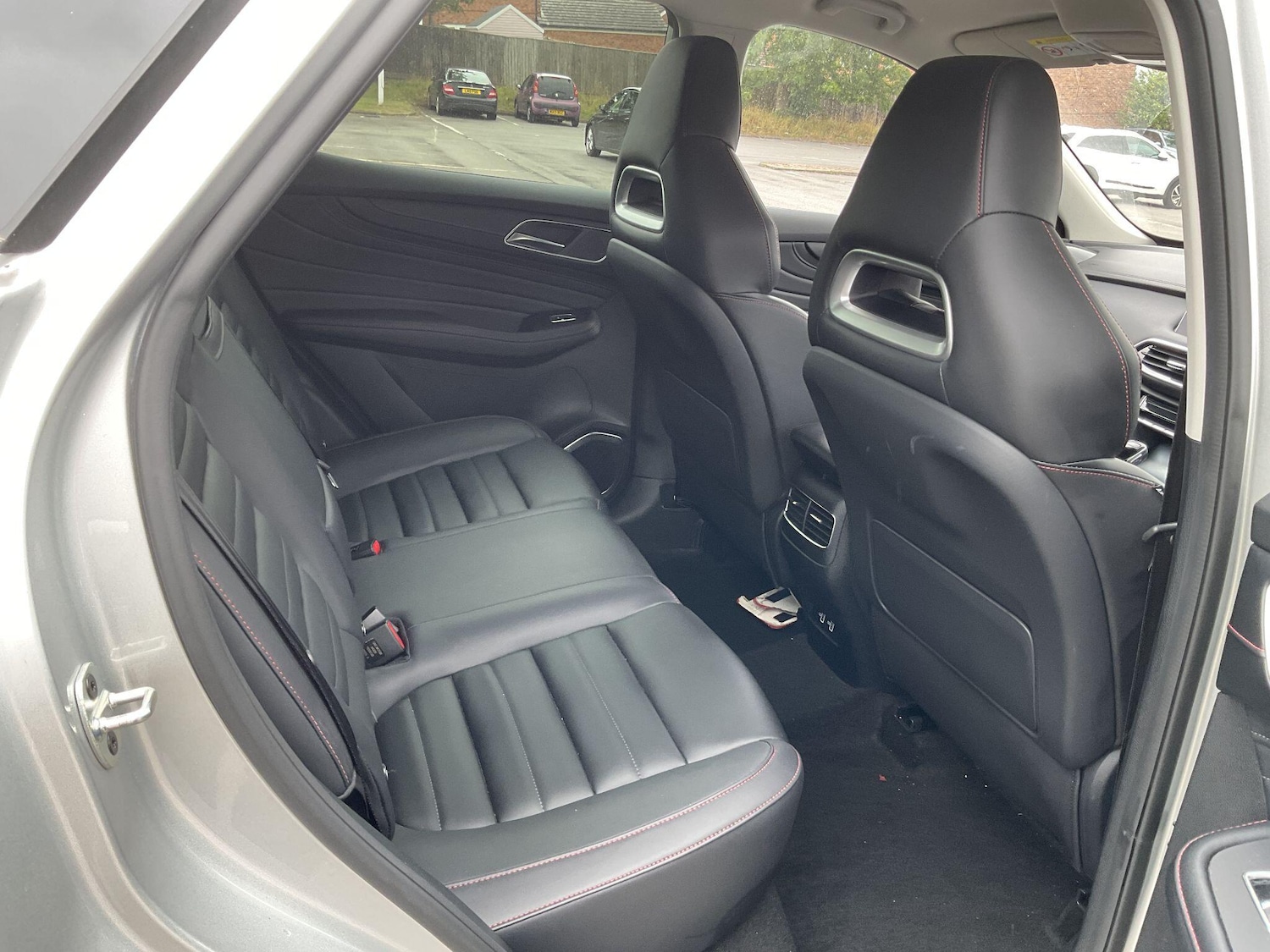 Used MG MG HS 2024 for sale - 76592321: Photo 43