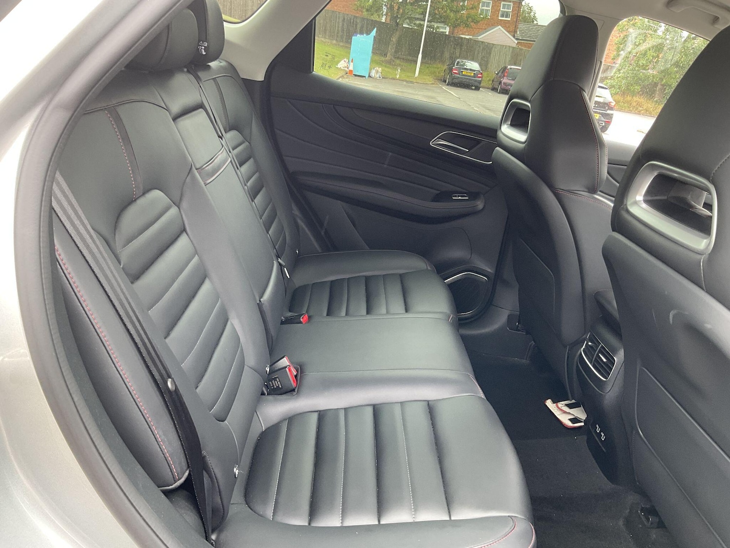 Used MG MG HS 2024 for sale - 76592321: Photo 44