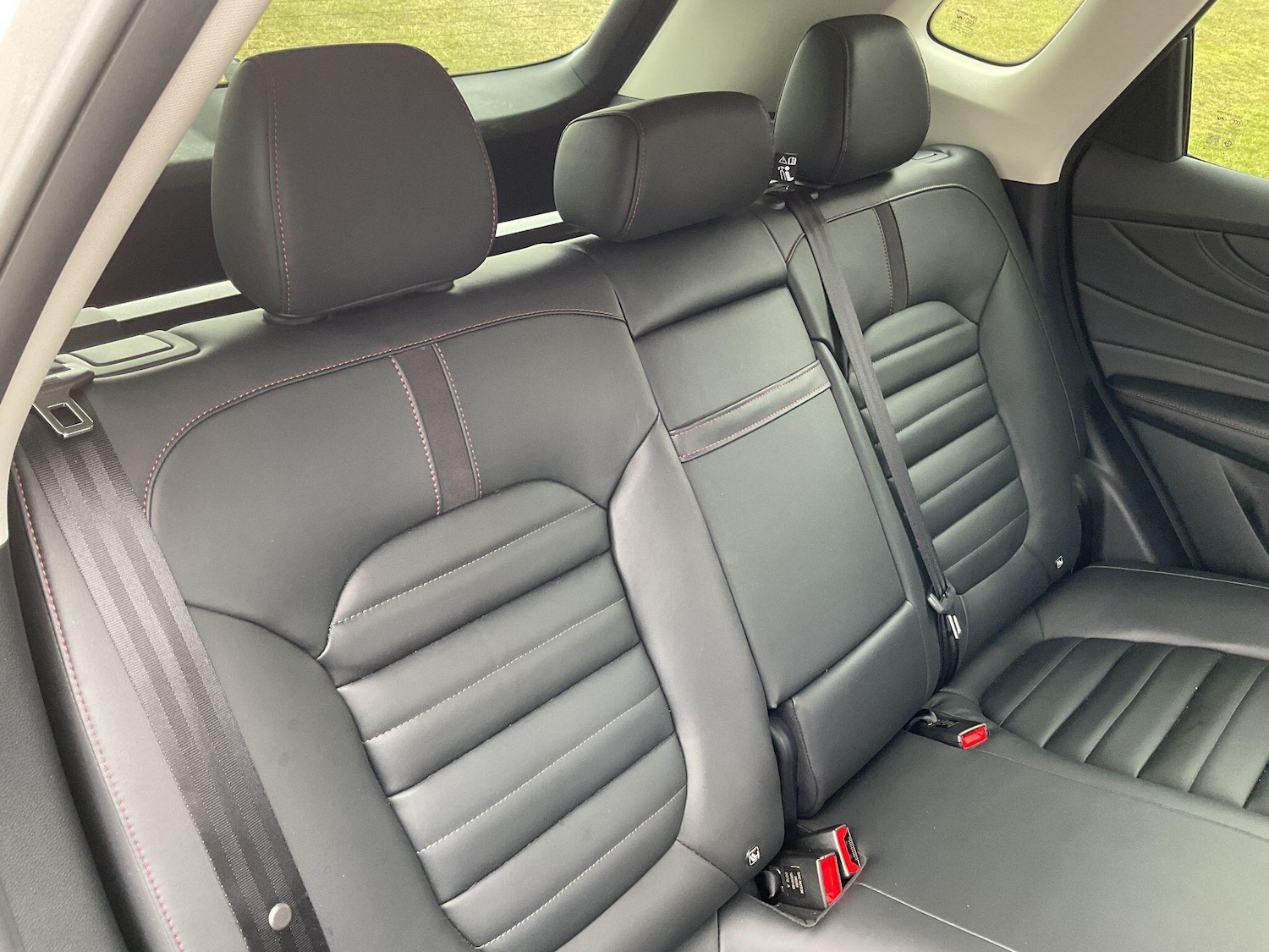 Used MG MG HS 2024 for sale - 76592321: Photo 45