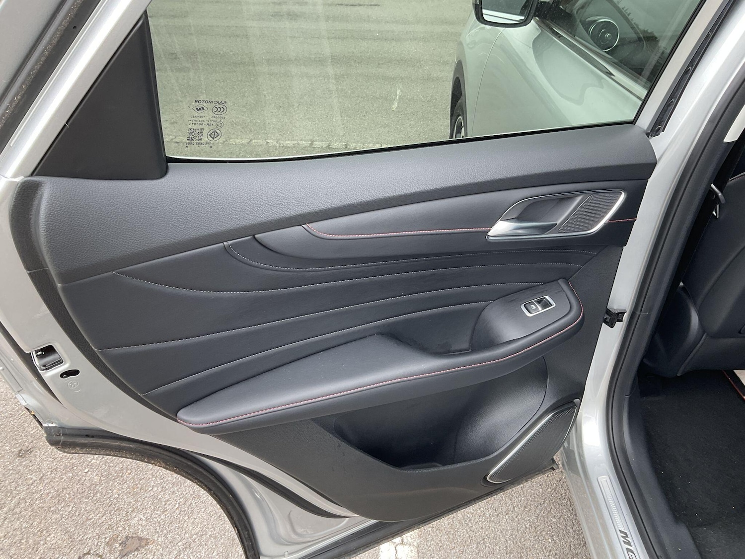 Used MG MG HS 2024 for sale - 76592321: Photo 47