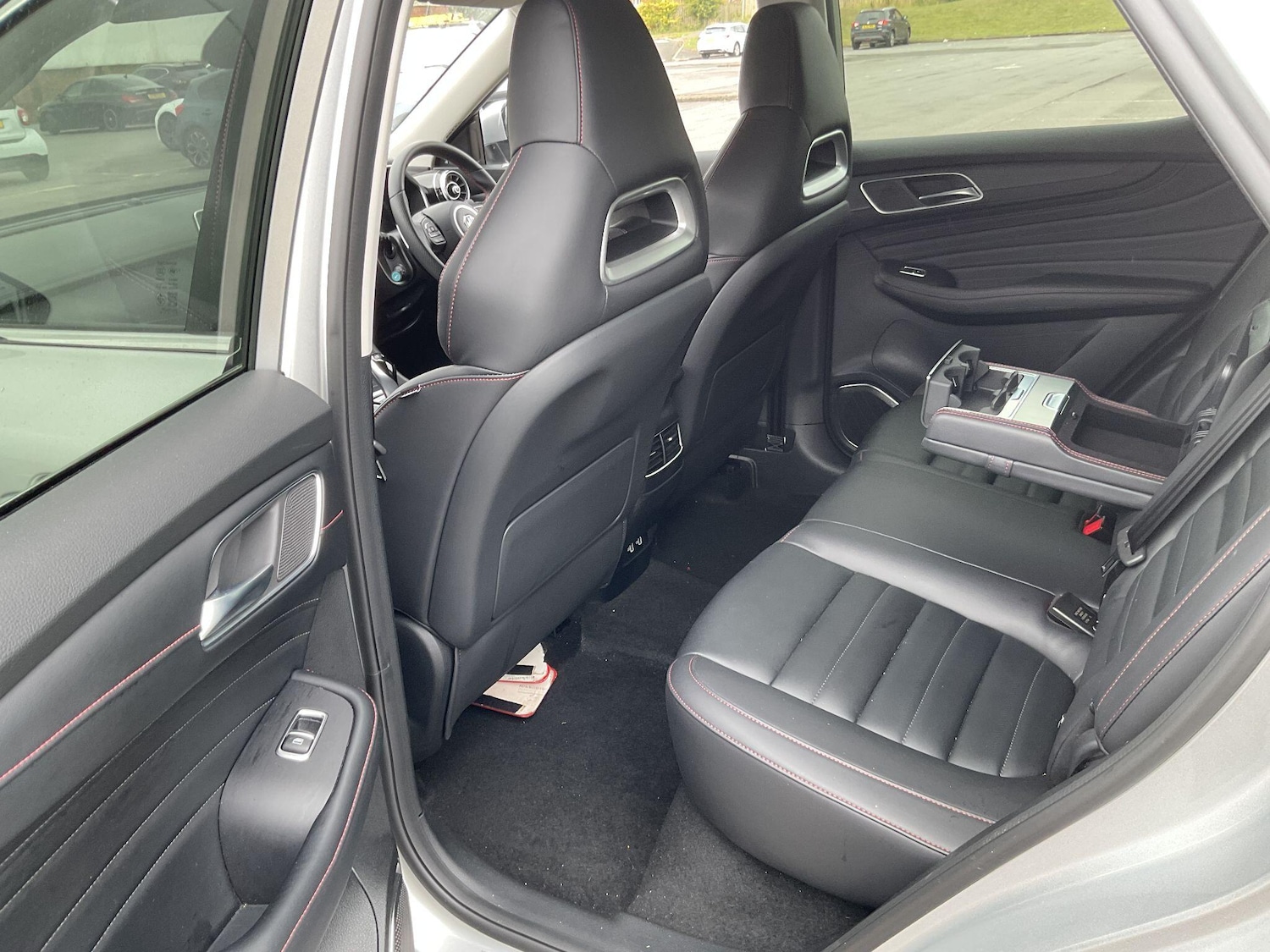 Used MG MG HS 2024 for sale - 76592321: Photo 48