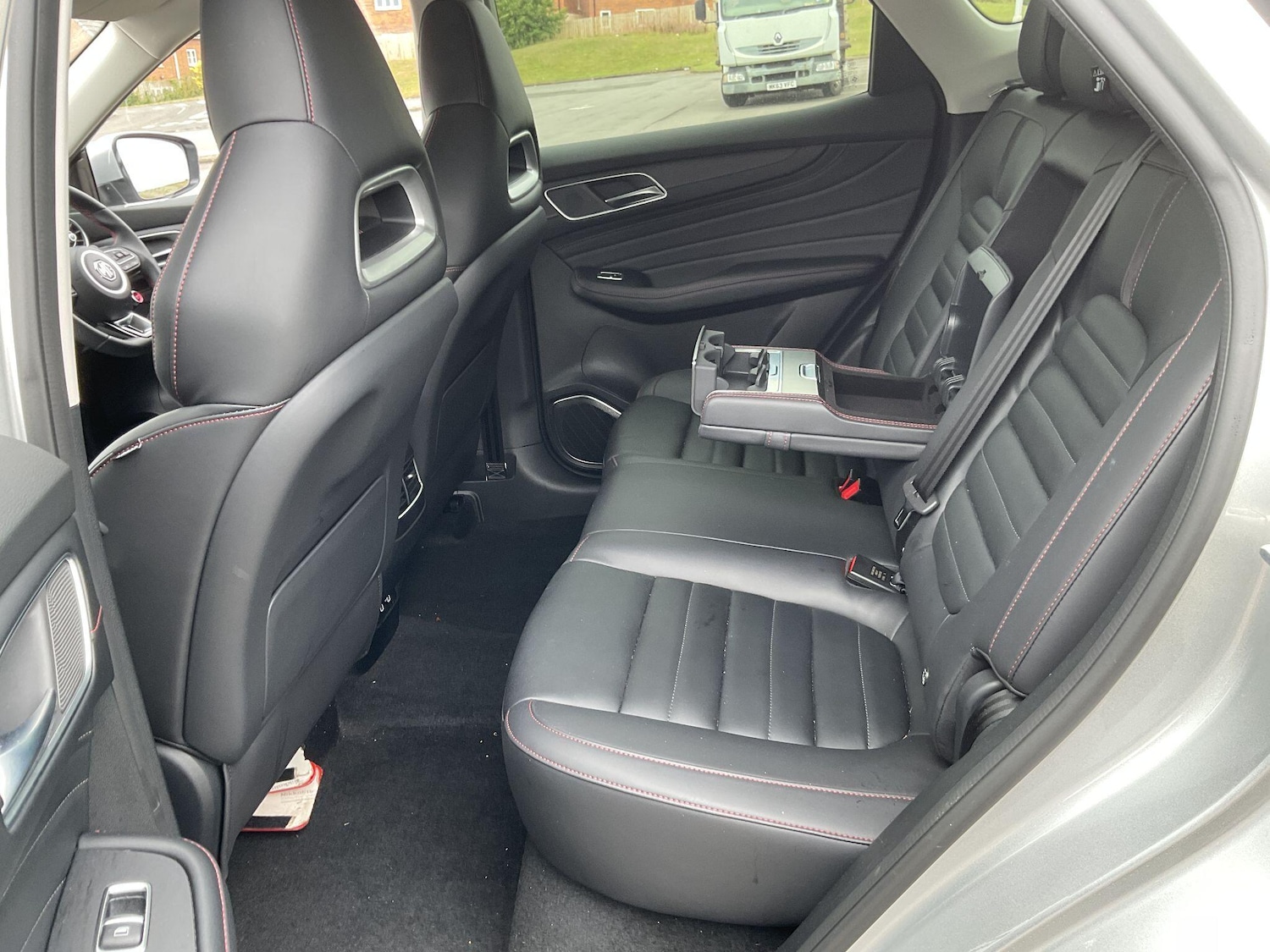 Used MG MG HS 2024 for sale - 76592321: Photo 49