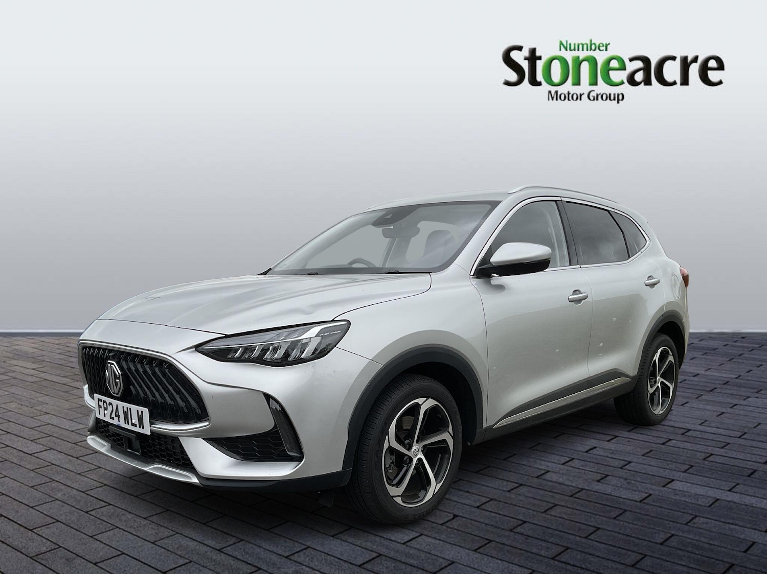 Used MG MG HS 2024 for sale - 76592321: Photo 5