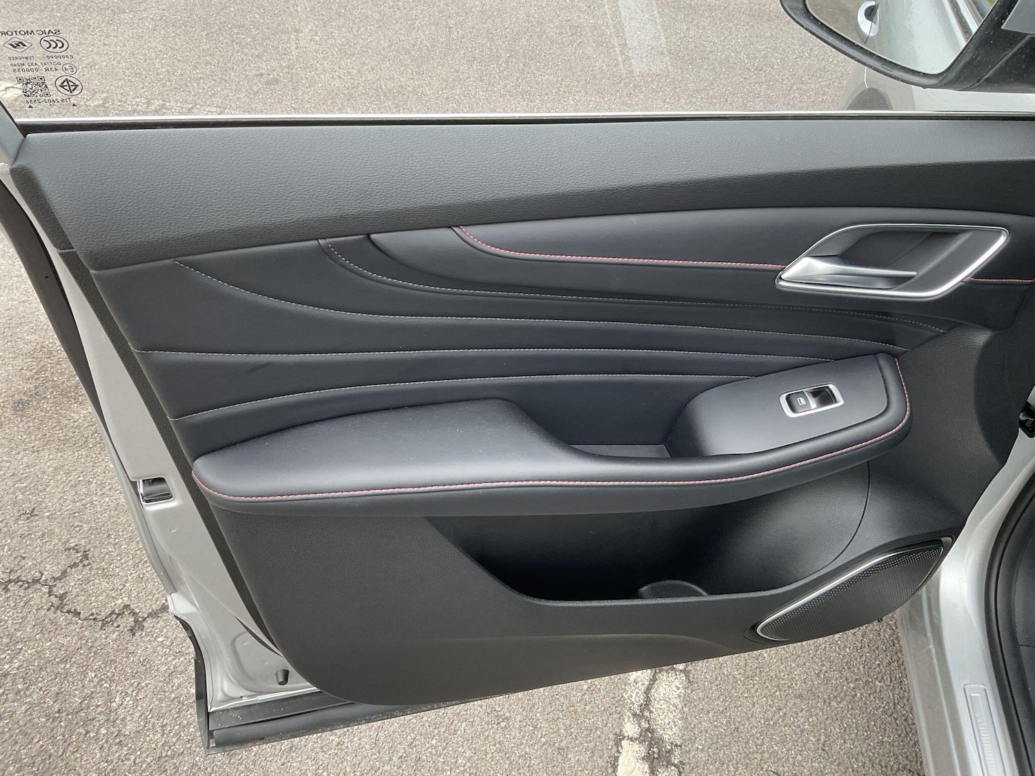 Used MG MG HS 2024 for sale - 76592321: Photo 54