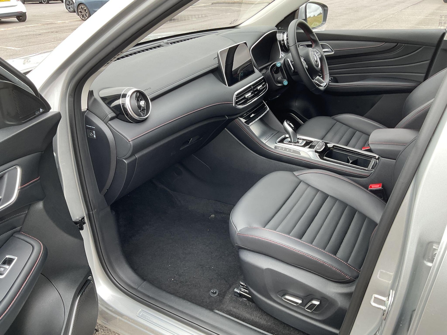 Used MG MG HS 2024 for sale - 76592321: Photo 55