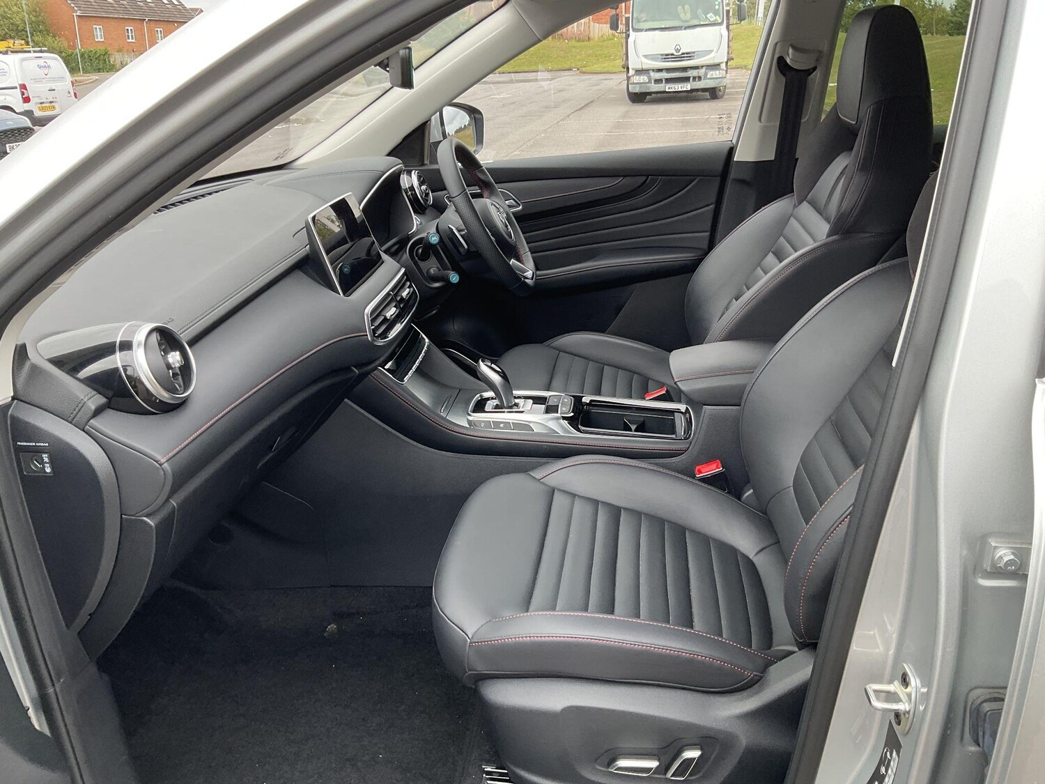 Used MG MG HS 2024 for sale - 76592321: Photo 56