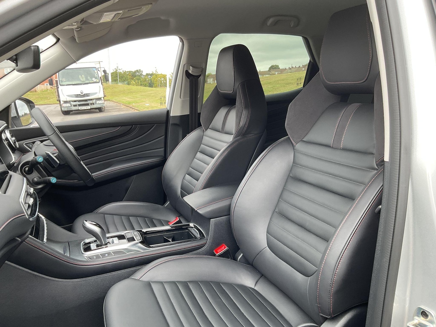 Used MG MG HS 2024 for sale - 76592321: Photo 57