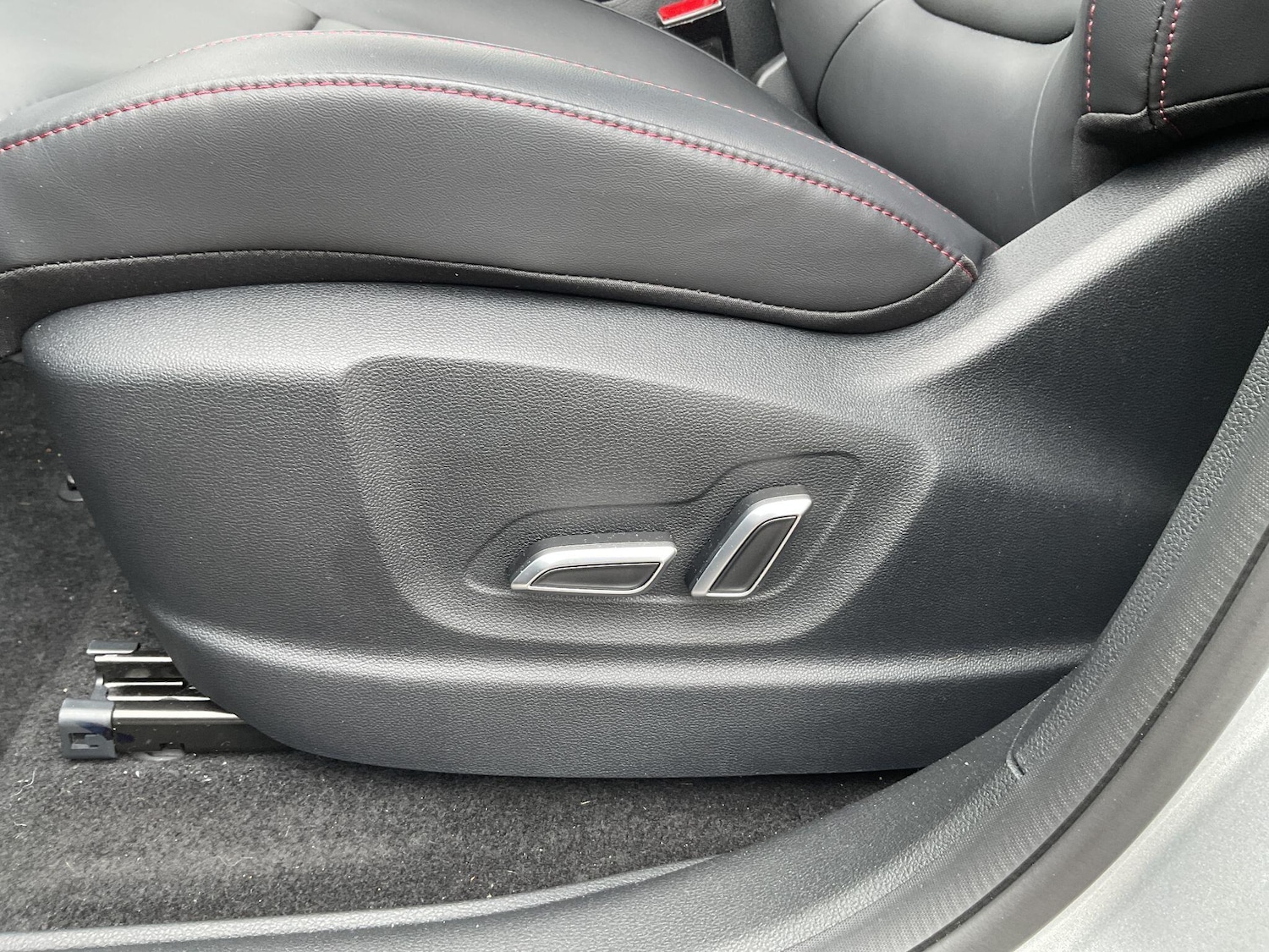 Used MG MG HS 2024 for sale - 76592321: Photo 58