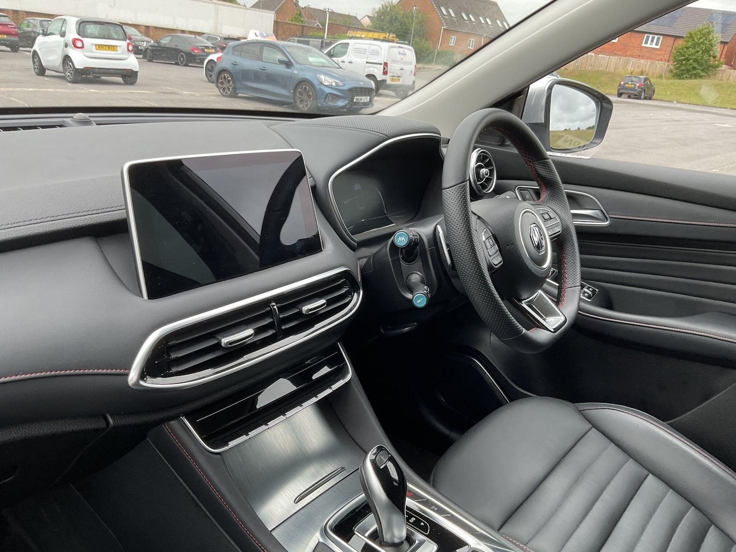 Used MG MG HS 2024 for sale - 76592321: Photo 59