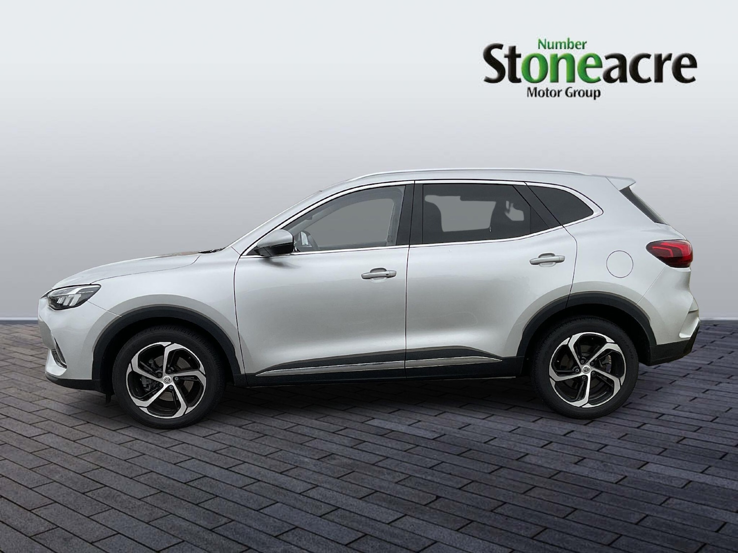 Used MG MG HS 2024 for sale - 76592321: Photo 6