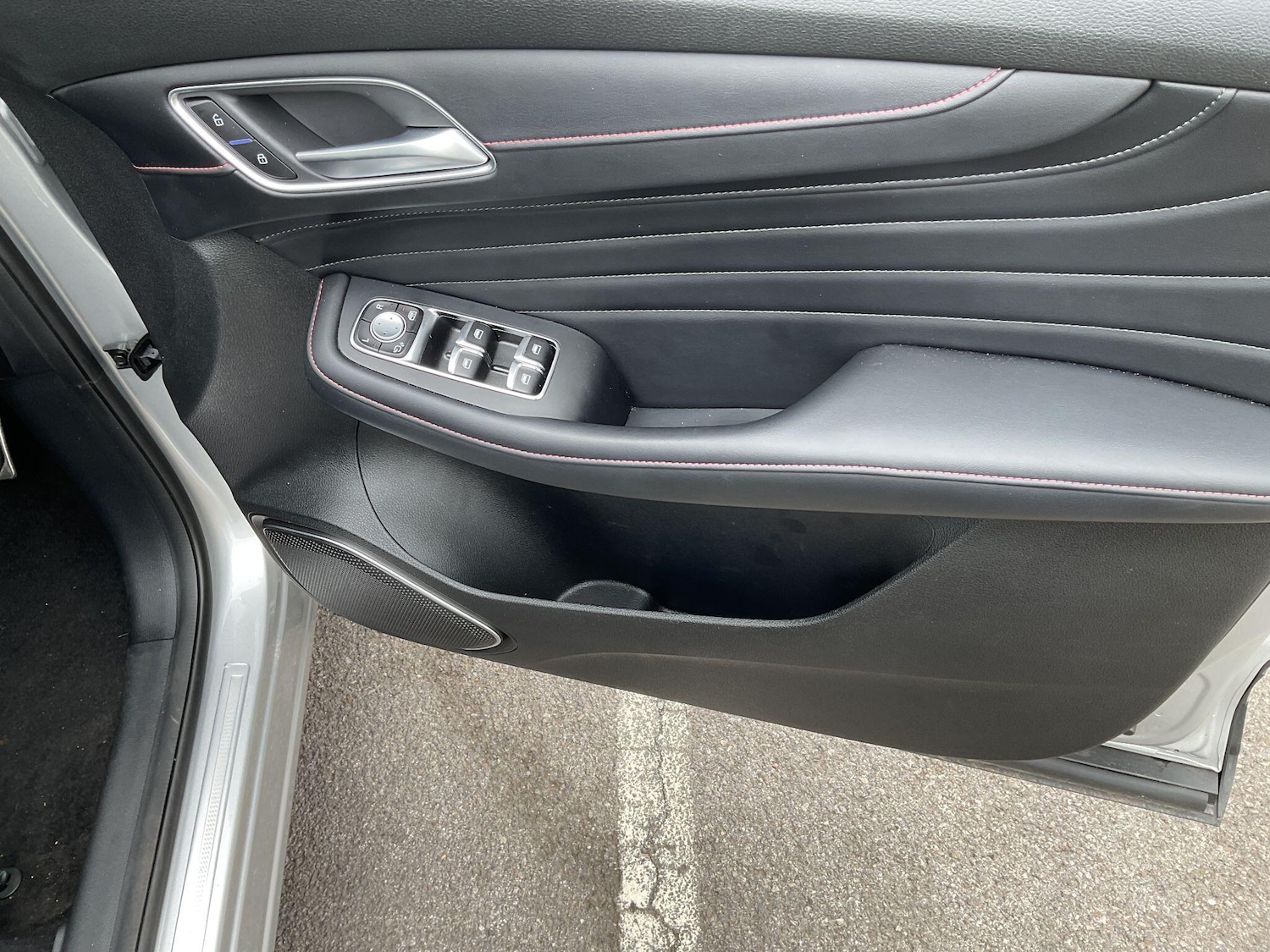 Used MG MG HS 2024 for sale - 76592321: Photo 60