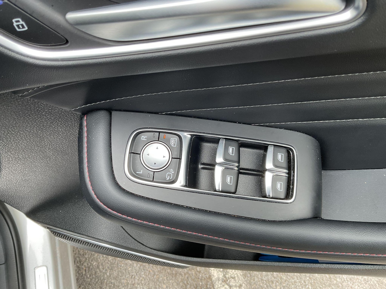 Used MG MG HS 2024 for sale - 76592321: Photo 61