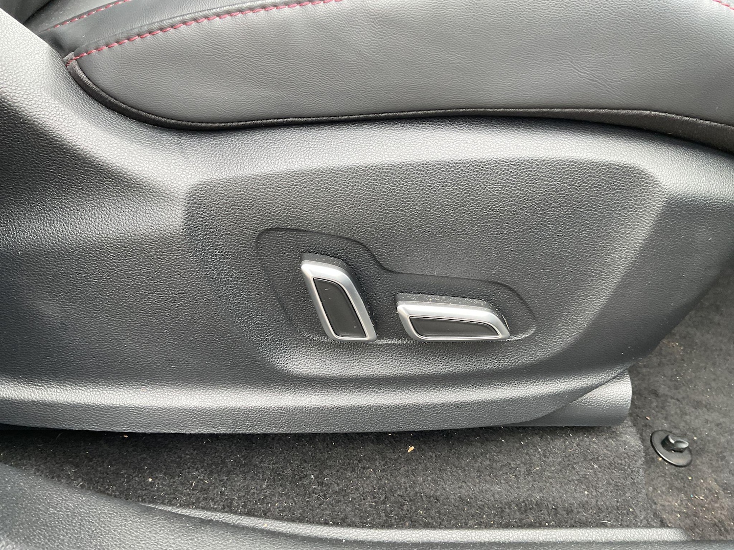 Used MG MG HS 2024 for sale - 76592321: Photo 63