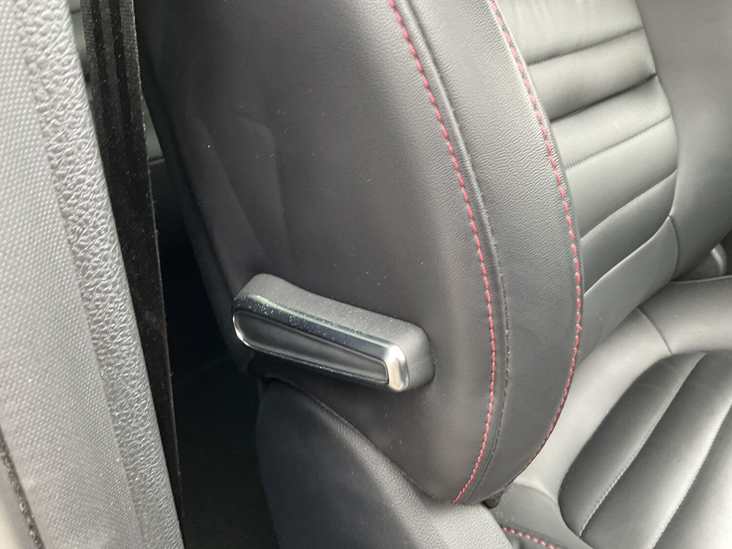 Used MG MG HS 2024 for sale - 76592321: Photo 64