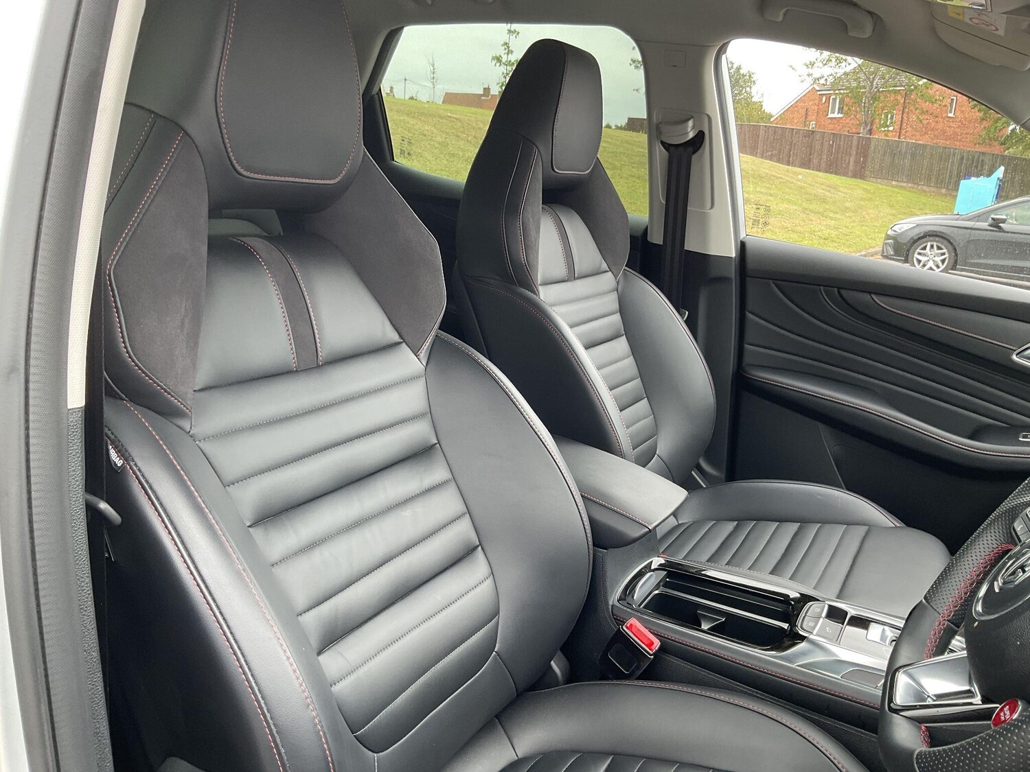 Used MG MG HS 2024 for sale - 76592321: Photo 65